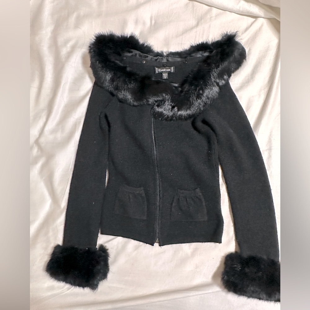 Bebe Sweater